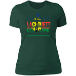 LCC N.CALEDONIE GRUNDGE Ladies' T-Shirt