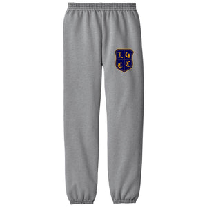 LCC Royal Youth Fleece Pants