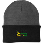 LCC YANA Knit Cap