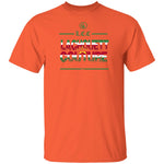 LCC SURINAME GRUNDGE Youth  100% Cotton T-Shirt