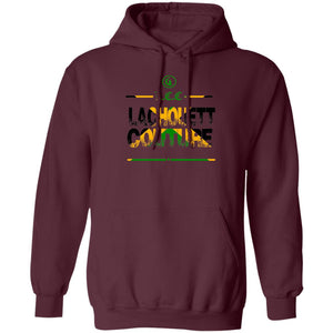 LCC JAMAICA GRUNDGE UNISEX Hoodie