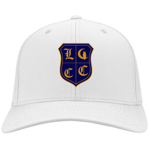 LCC Royal Nylon Cap