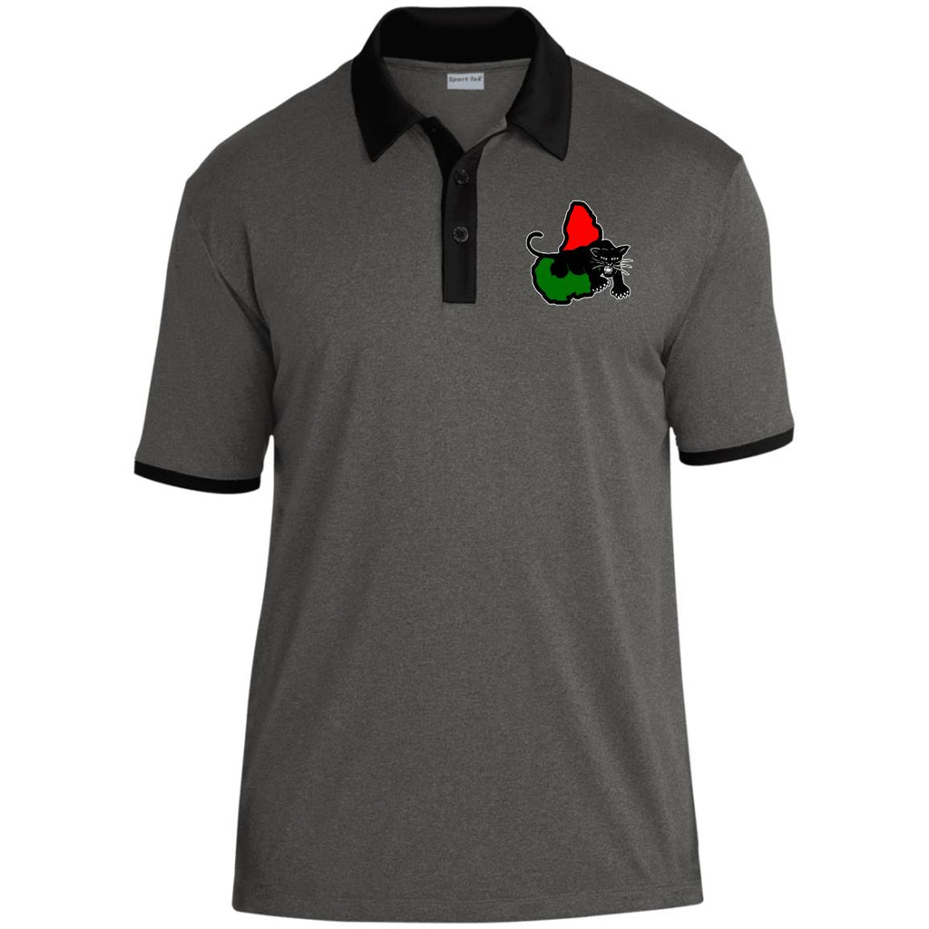 Afrika Panther RBG Polo