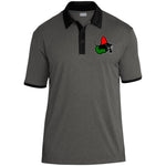 Afrika Panther RBG Polo