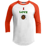 I Love You girls T-Shirt