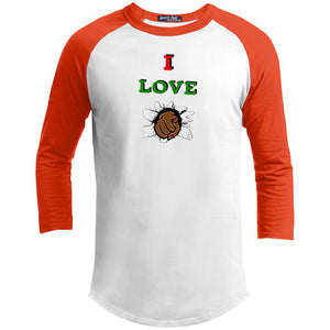 I Love You girls T-Shirt