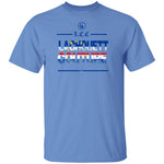 LCC CAPVERT GRUNDGE Youth  100% Cotton T-Shirt