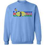 LCC N.CALEDONIE Sweatshirt