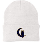 LaChouett BL Knit Beanie Cap