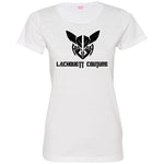 Owl Transformers Ladies' T-Shirt