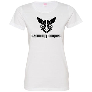 Owl Transformers Ladies' T-Shirt