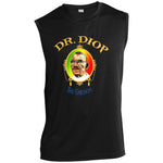 Dr.Diop Sleeveless T-Shirt