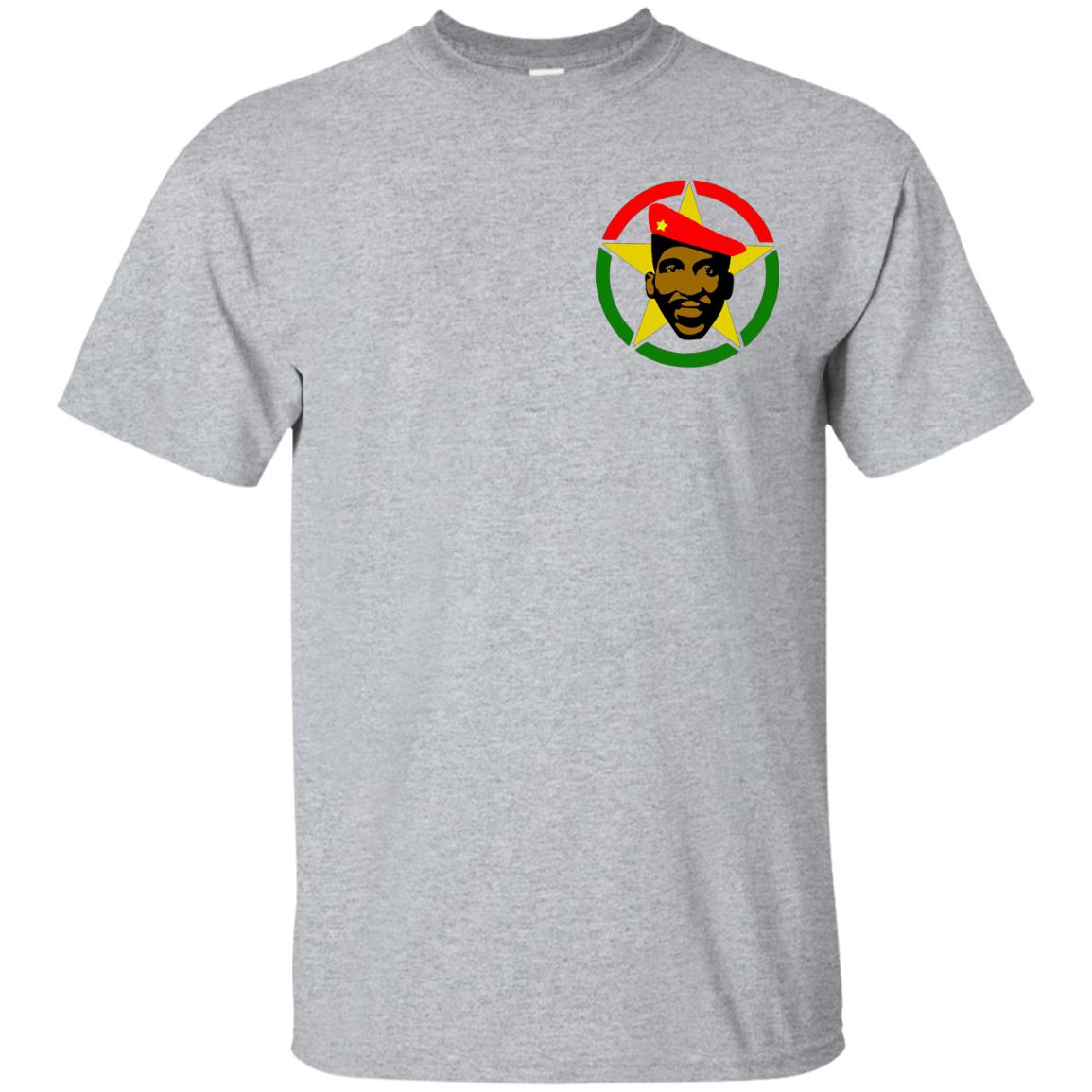 Thomas Sankara Unisex T-Shirt