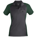 LCC SL Ladies' Colorblock Polo