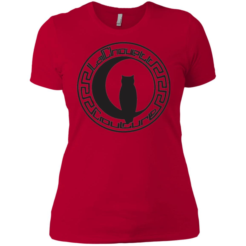 LaChouett VC Ladies' T-Shirt