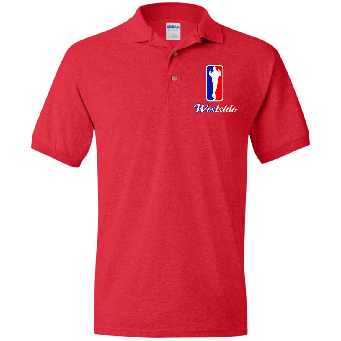 WESTSIDE Polo Shirt