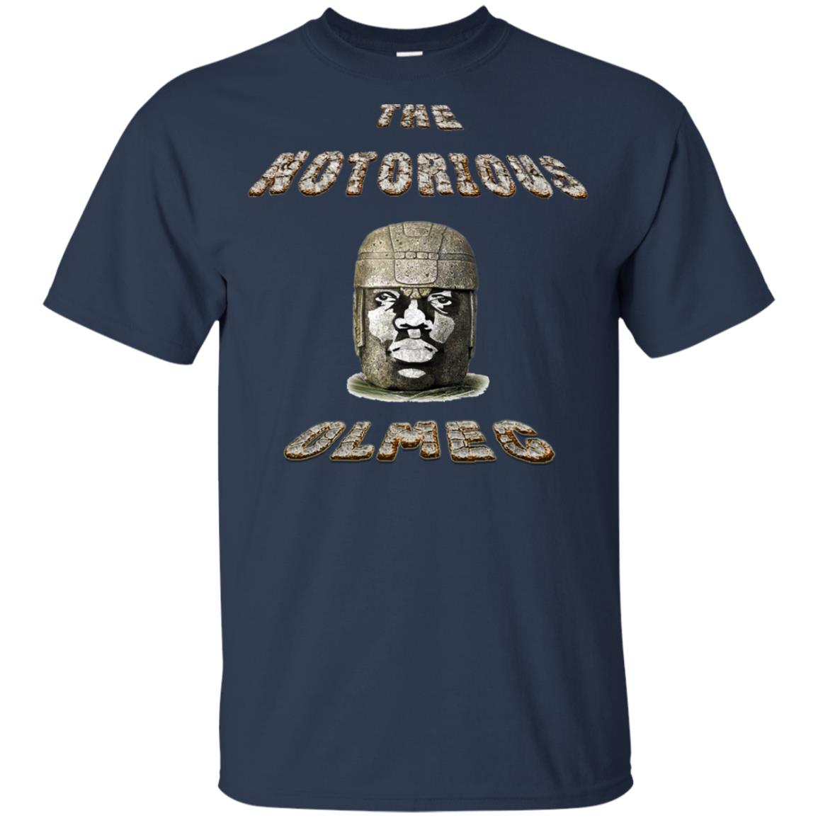 The Notorious Olmec Youth Ultra Cotton T-Shirt