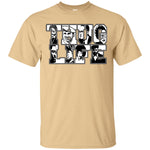 Thug Life Icon T-Shirt