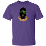 Nubian Goons Mask Youth T-Shirt