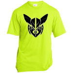 Owl Face Transformers Unisex T-Shirt