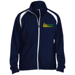 LCC YANA Men's  Warmup Jacket