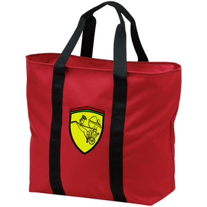 Ramses II Victory EMB All Purpose Tote Bag