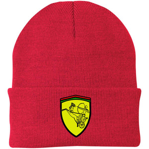 Ramses II Victory EMB Knit Cap