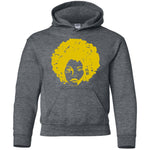 Afro Kween Youth Hoodie