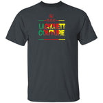 LCC CAMEROUN GRUNDGE YOUTH T-Shirt