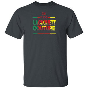 LCC CAMEROUN GRUNDGE YOUTH T-Shirt