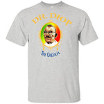 Dr.Diop Youth Ultra Cotton T-Shirt