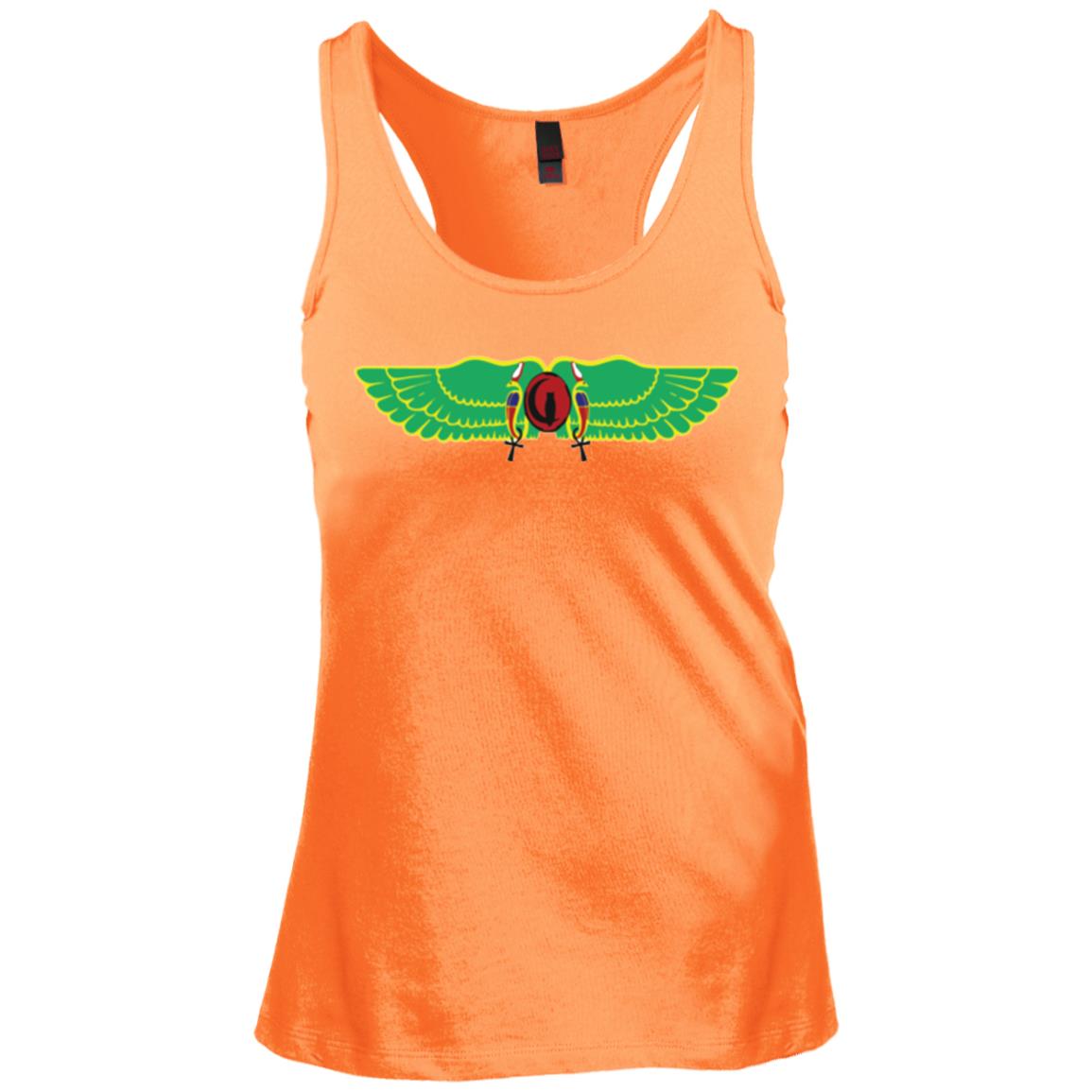 Neter Wings Ladies Tank Top