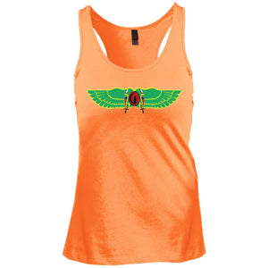 Neter Wings Ladies Tank Top