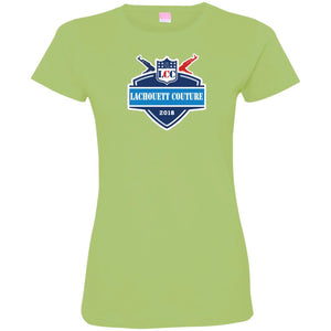 LCC DRAFT Ladies' T-Shirt