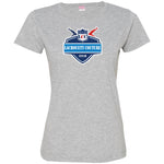 LCC DRAFT Ladies' T-Shirt