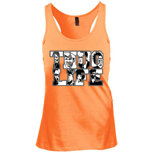 Thug Life Icon Women Tank Top