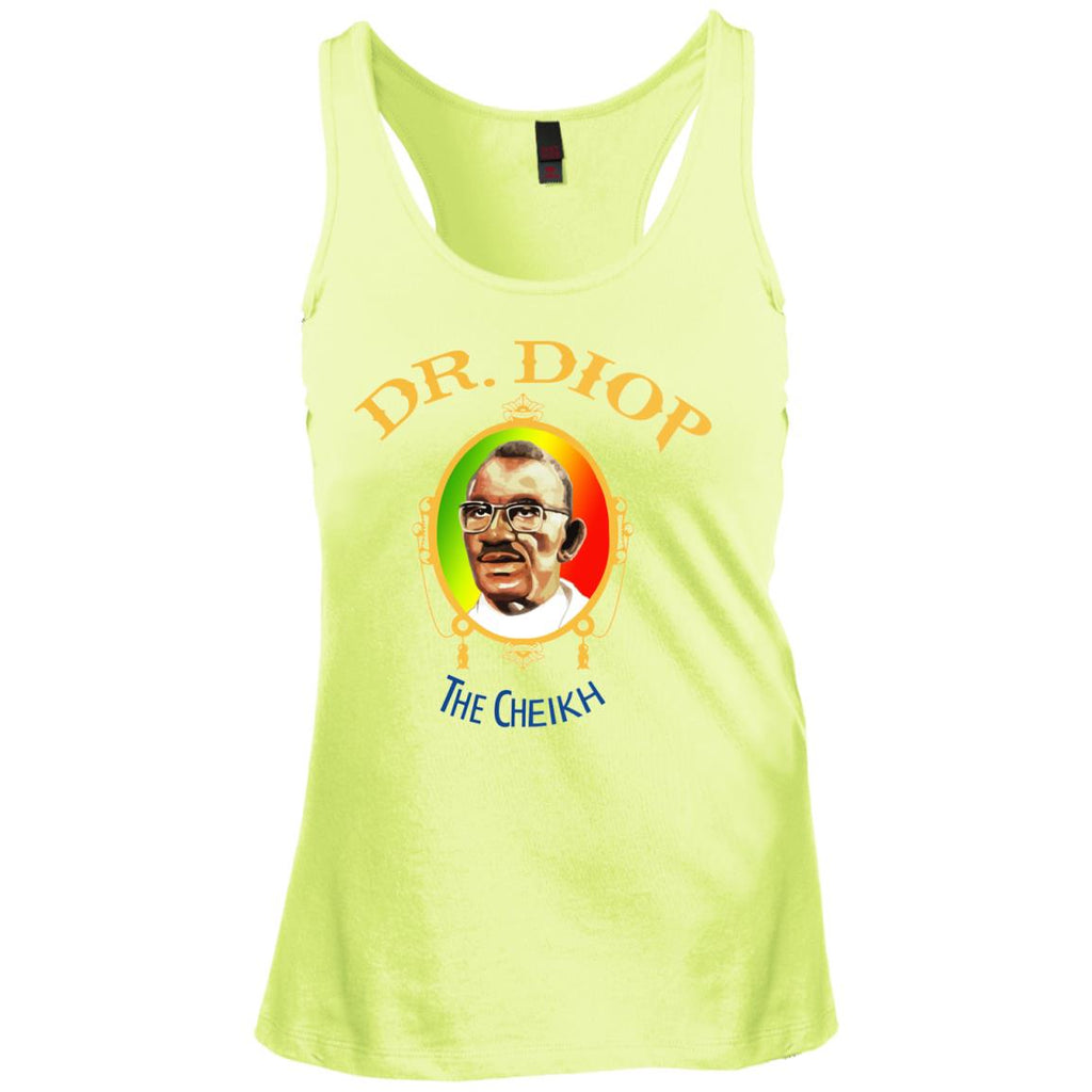 Dr.Diop Women Tank Top