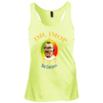 Dr.Diop Women Tank Top