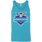 LCC DRAFT Unisex Tank Top