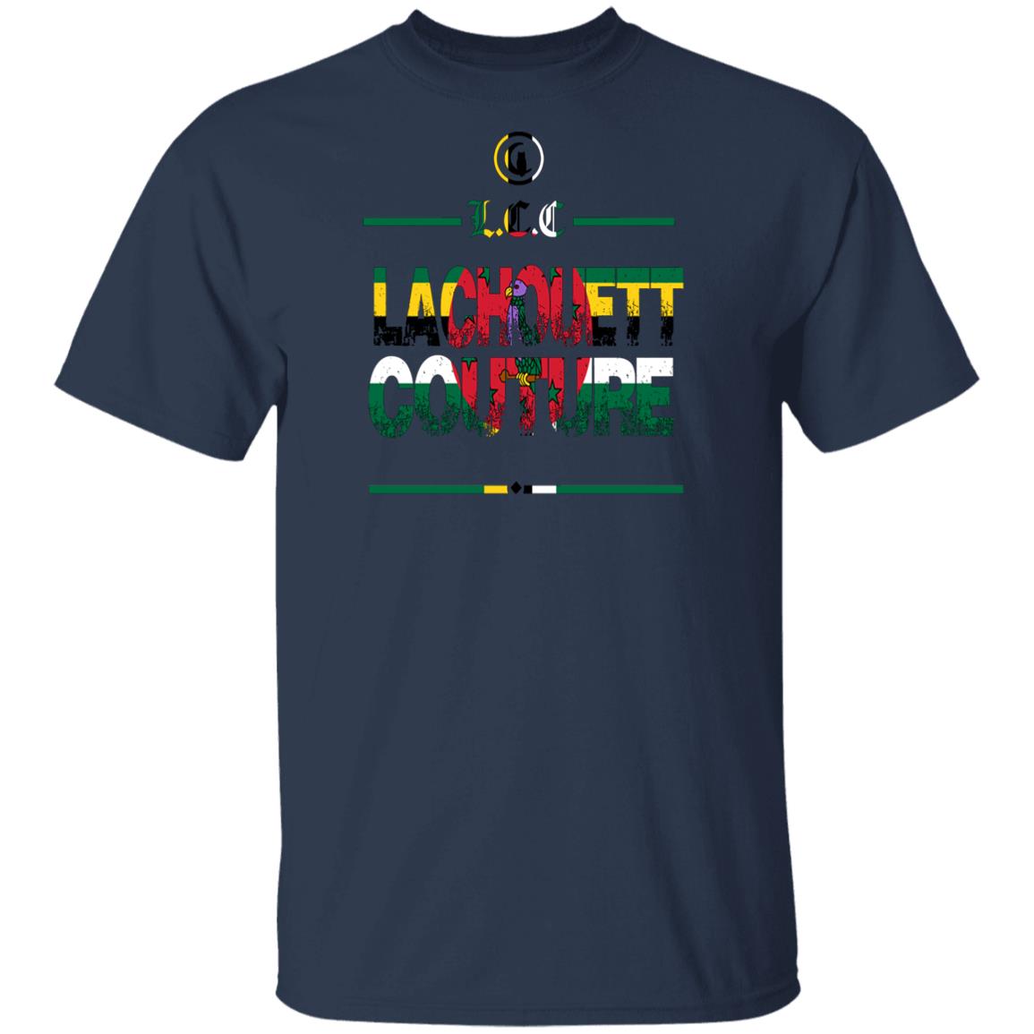 LCC DOMINICA GRUNDGE T-Shirt
