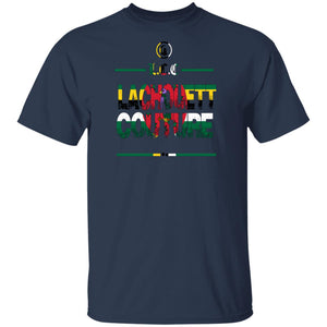 LCC DOMINICA GRUNDGE T-Shirt