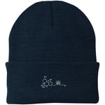 TETAGRAM Knit Cap