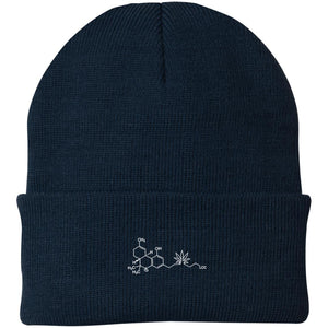 TETAGRAM Knit Cap