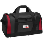 CITY OF KWENGERS Sports Duffel