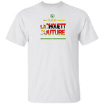 LCC ZIMBABWE GRUNDGE T-SHIRT