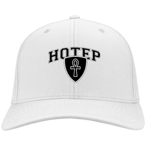 Hotep Twill Cap