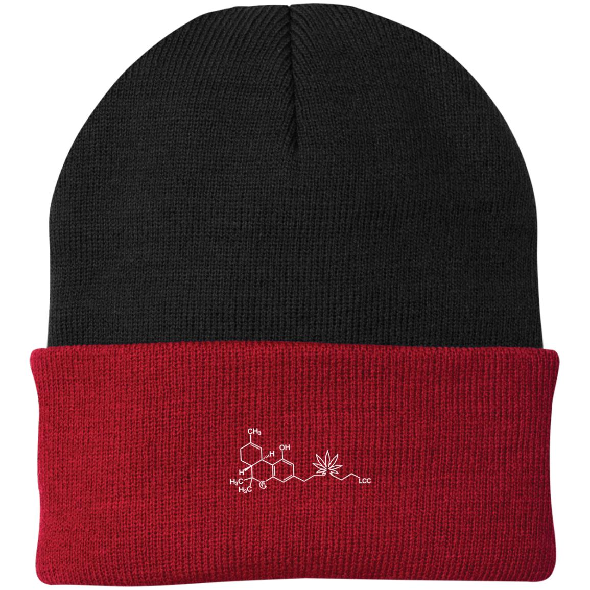TETAGRAM Knit Cap
