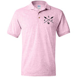 LCC SL Youth Jersey Polo