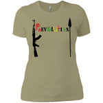 Revolution Ladies' T-Shirt