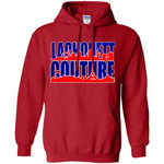 LaChouett Skyline Hoodie